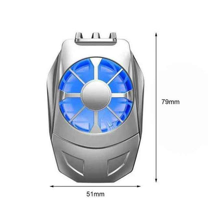 Ventilador para celulares