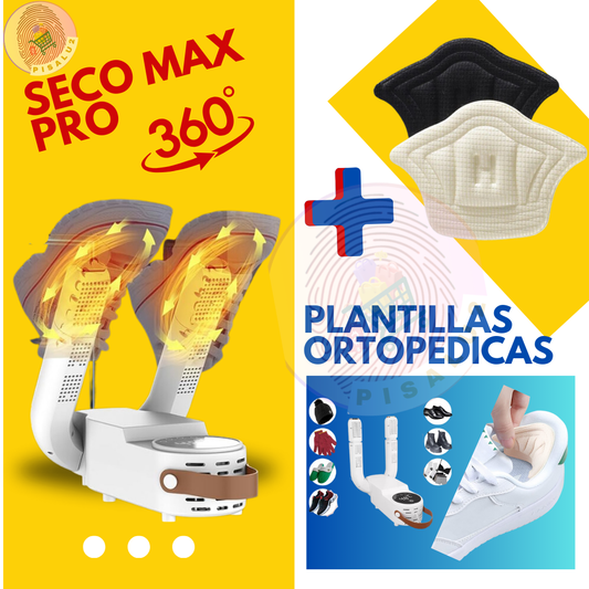 ✨SECO PRO MAX✨